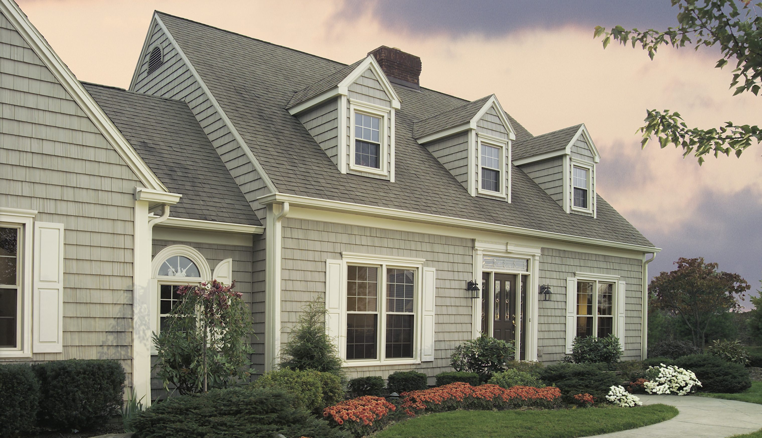 Siding project completed by Siding Express in Weldon Spring